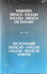 Webster - French-English English-French Dictionary