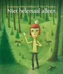 Constance Ørbeck-Nilssen - Niet Helemaal Alleen
