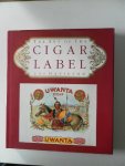 Davidson, Joe - The Art of the Cigar Label