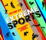 Raymond Krul - Extreme sports