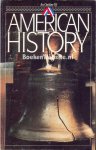  - American History