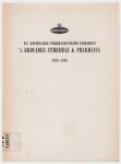 Dr D.A. Wittop Koning - N.V. Koninklijke Pharmaceutische fabrieken v/h Brocades - Stheeman & Phamacia