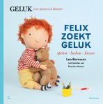 Leo Bormans 64032 - Felix zoekt geluk: spelen - lachen - kiezen