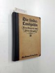 Bergell, Peter: - Die linke Landgräfin. Ein Frauenbild aus der Reformationsgeschichte Bergell, Peter: - Die linke Landgräfin. Ein Frauenbild aus der Reformationsgeschichte