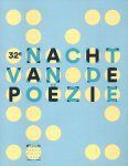  - 32e Nacht van de Poëzie 2014