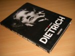 Paul Duncan - Dietrich. Movie Icons