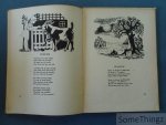 Jan Peeters (tekst), Elsa van Hagendoren (illustraties) - Holderdebolder. Een nieuwe reeks kinderverzen.