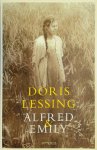Doris Lessing 11399 - Alfred en Emily