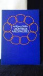Müller, Wolfgang, - Dionysios Areopagites.