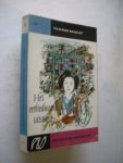 Raucat, Thomas / Marcia R.,vert.uit het Frans - Het eerbiedwaardige uitstapje