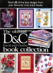 Lewis, Cathy - The ultimate D&C book collection