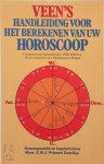 E.M.J. Prinsen Geerligs - Veen's handleiding voor het berekenen van uw horoscoop