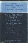 Asser, C. - Handleiding tot de beoefening van het Nedelands burgerlijk recht. Verbintenissenrecht. Algemene leer der overeenkomsten.