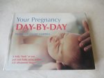 Campbell, Stuart - Your Pregnancy Day by Day
