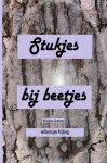Willem Jan Frijling - Stukjes bij beetjes