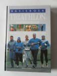 Sluis, Henk van der; Chamid, Soenar - Basisboek Triathlon Instructie Training Wedstrijd