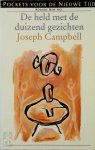 Joseph Campbell 43658 - De held met de duizend gezichten
