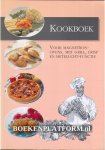  - Kookboek