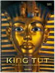Sandro Vannini 171487 - King Tut The Journey through the Underworld