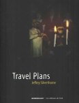 Silverthorne, Jeffrey - Travel Plans