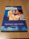 Clark, L. - Partners voor even / druk 1