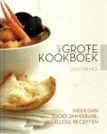 Grimes, Lulu - Grote Kookboek