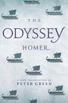 Homer - (1) The Odyssey