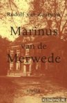 Zantwijk, Rudolf van - Marinus van de Merwede en het andere verleden van de lage landen