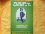 Gelder, Wim Van - De Bende van Luie Sus en Co.