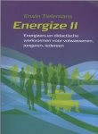 E. Tielemans, Philip Paquet - Energize II