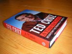 Cruz, Ted - A Time for Truth. Reigniting the Promise of America [Gesigneerd - signed]