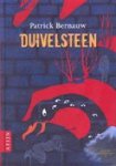 Bernauw, Patrick - Duivelsteen Bernauw, Patrick - Duivelsteen