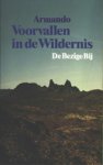Armanda - Voorvallen in de Wildernis