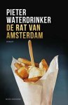 WATERDRINKER, PIETER. - De rat van Amsterdam.