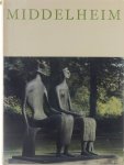 Marie-Rose Beintein-Stoelen Middelheimmuseum - Middelheim catalogue de la collection