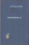 Polet, Sybren - Adam X