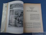 Roger Cornaille et al. (red.). - Bizarre. Revue périodique. Cent-cinquantenaire de J.I. Grandville. No. 2: Leonora Carrington - Champfleury - Paul Gilson - Ann Radcliffe - O'Henry - Claude Accursi etc. . .