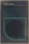 dr. W. Luijpen - Fenomenologie en metafysica