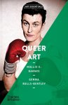 Mollie E. Barnes-Gemma Rolls-Bentley - (1) Queer Art (Art Essentials)