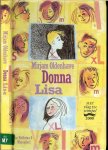 Oldenhave, Mirjam .. Omslagillustraties : van Alice Hoogstad - Donna Lisa
