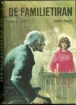 Swann, Francis - DE FAMILIETIRAN (oorspronkelijke titel: The Brass Key, 1963)