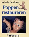 Jacintha Smulders - Poppen Restaureren