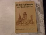  - De Nationale Synode van Dordrecht 1578