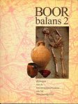  - Boor balans 2. Bijdragen aan de bewoningsgeschiedenis van het Maasmond gebied. Kaartenbijlage