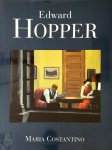 Maria Costantino 40020 - Edward Hopper