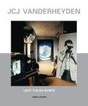 Hans Locher - JCJ Vanderheyden licht tijd en ruimte