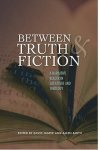 David Jasper - Between Truth And Fiction