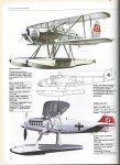 Casey.S.Louis  Auteur - The illustrated history of seaplanes &flying boats
