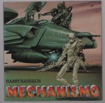 Harry Harrison - Mechanismo