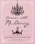 Pen Vogler - Dinner with mr. darcy